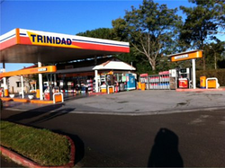 ESTACION DE SERVICIO TRINIDAD 
