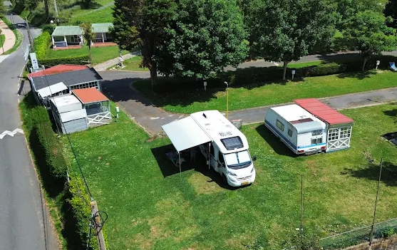CAMPING BASTIAGUEIRO