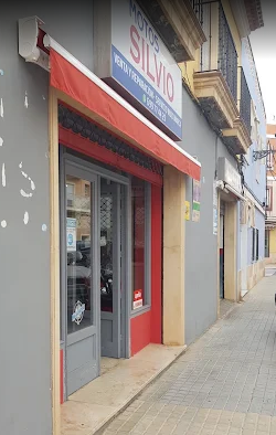 MOTOS SILVIO 