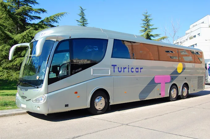 TURICAR 
