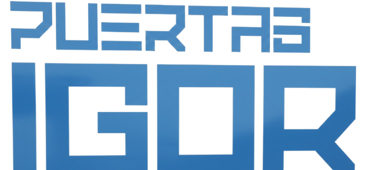 PUERTAS IGOR 