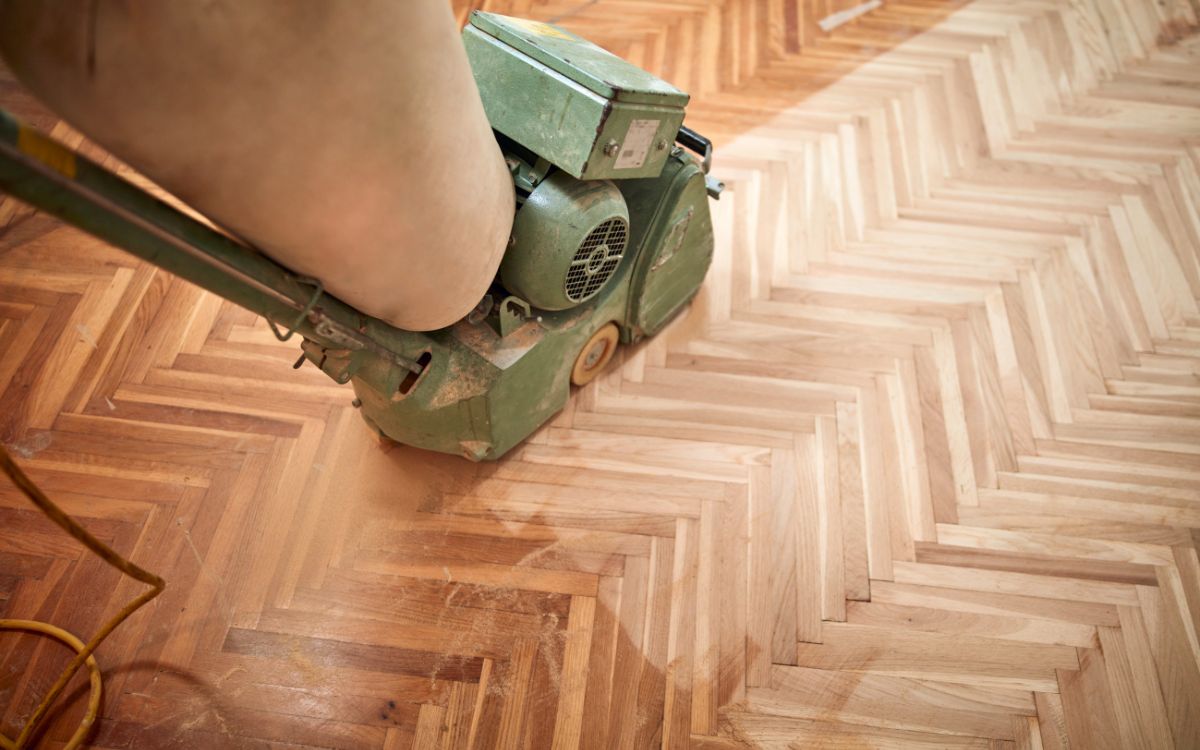 Parquet Y Tarima Madrid