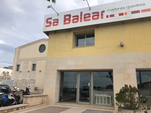 SA BALEAR MARBRES I PEDRES