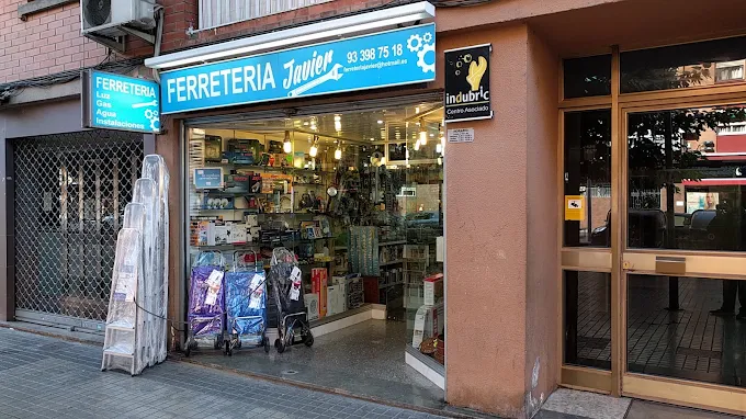 FERETERIA JAVIER