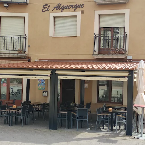 EL ALQUERQUE