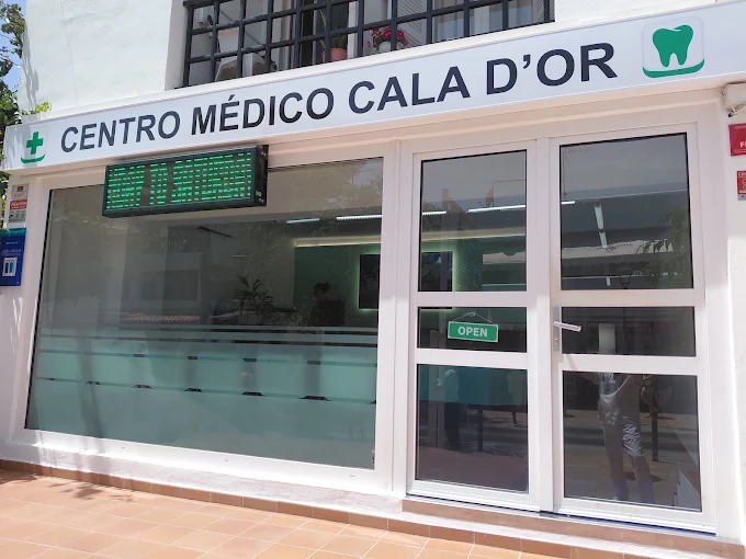 Centro Médico Cala d'Or 