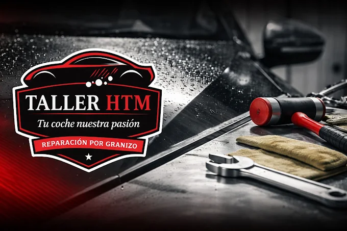 TALLER HTM 2010 SL 