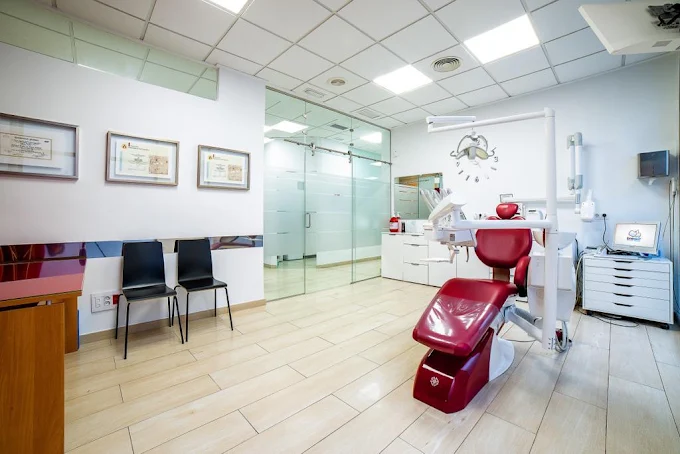EMEDENT CLINICA DENTAL