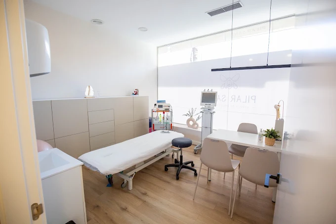CLÍNICA DE FISIOTERAPIA PILAR SANZ 