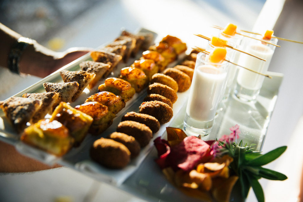 CATERING ALHAMBRA
