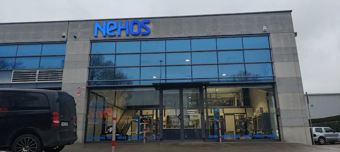 NEHOS OSONA SL 