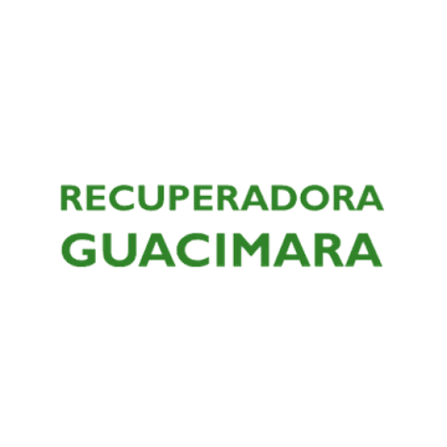 RECUPERADORA GUACIMARA