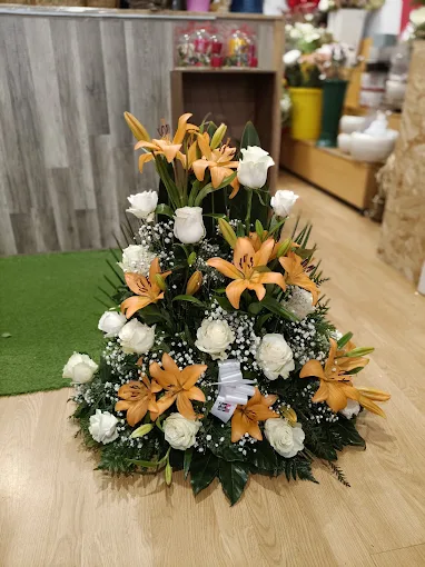 FLORISTERIA EYOFLOR 
