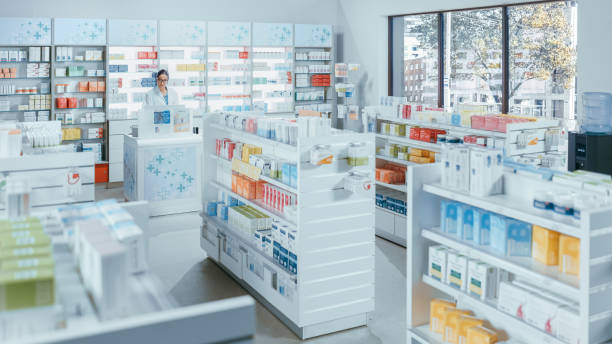 FARMACIA TORMO 