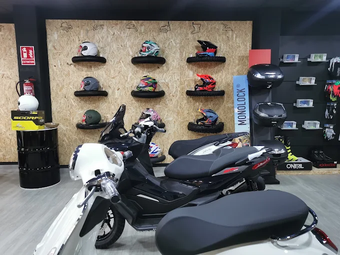 TALLERES RPM CANALS