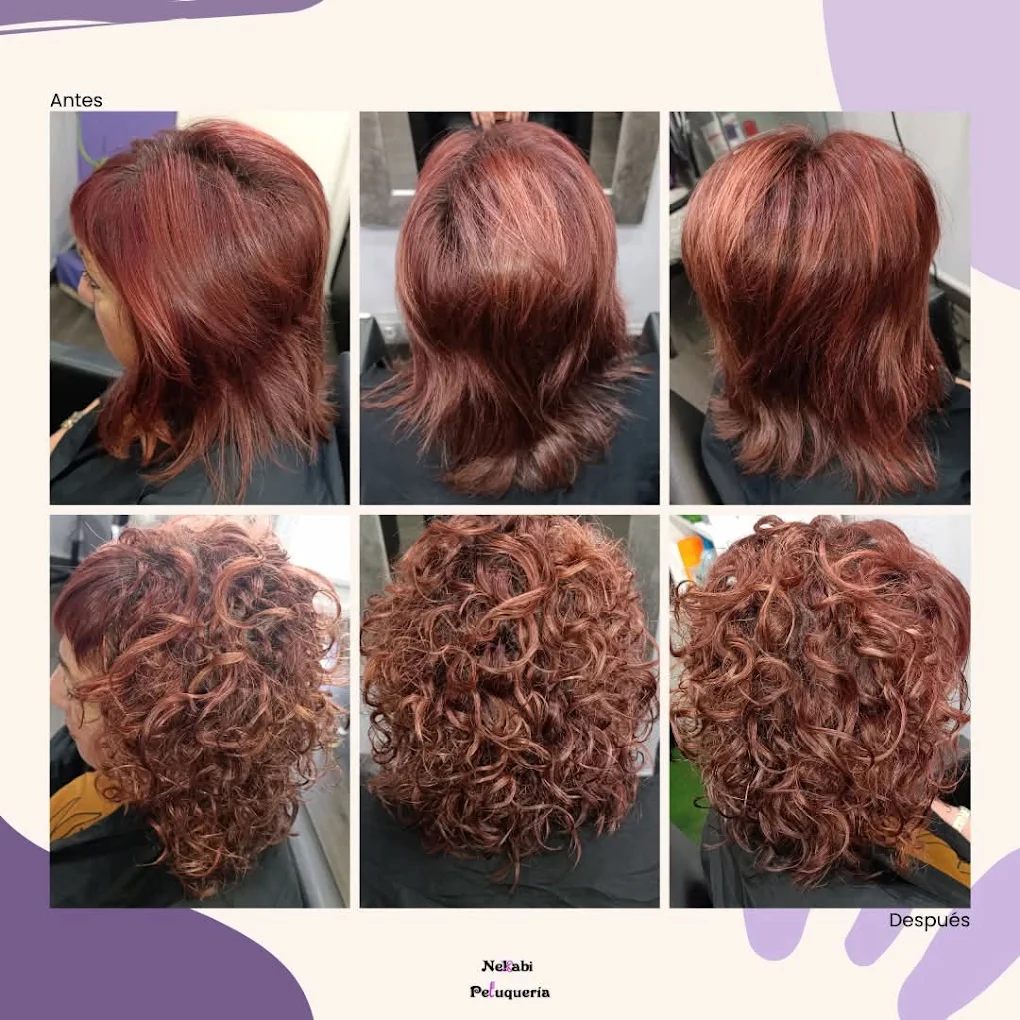 NEKABI PELUQUERIA