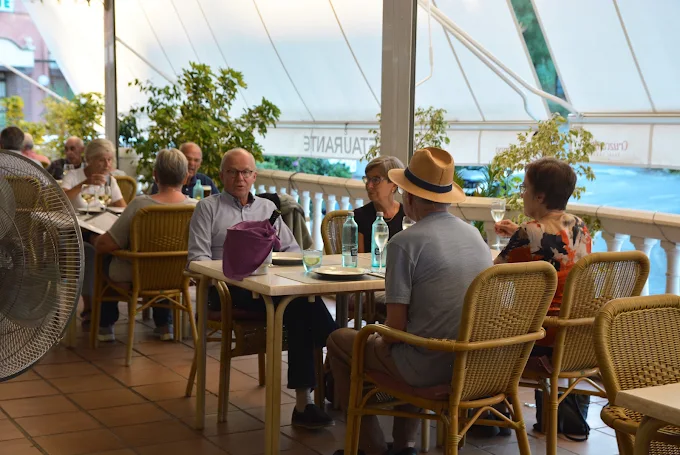 PIZZERIA TERRAZA