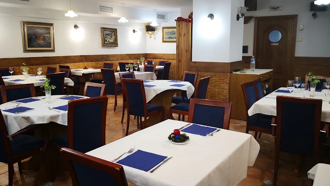 RESTAURANTE HONDAR