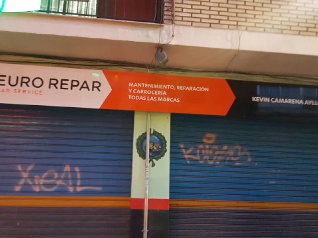 AUTOS KC AYLLON