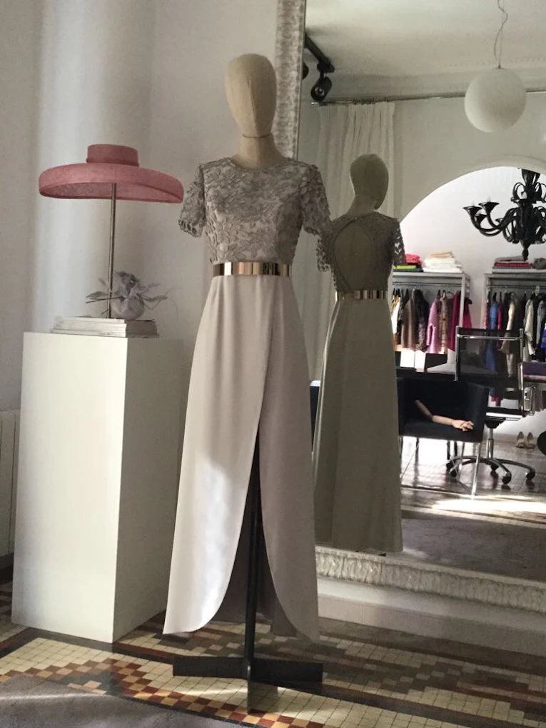 LECUMBERRI ATELIER