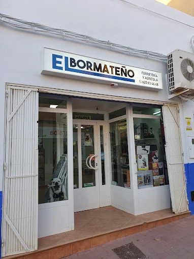 EL BORMATEÑO