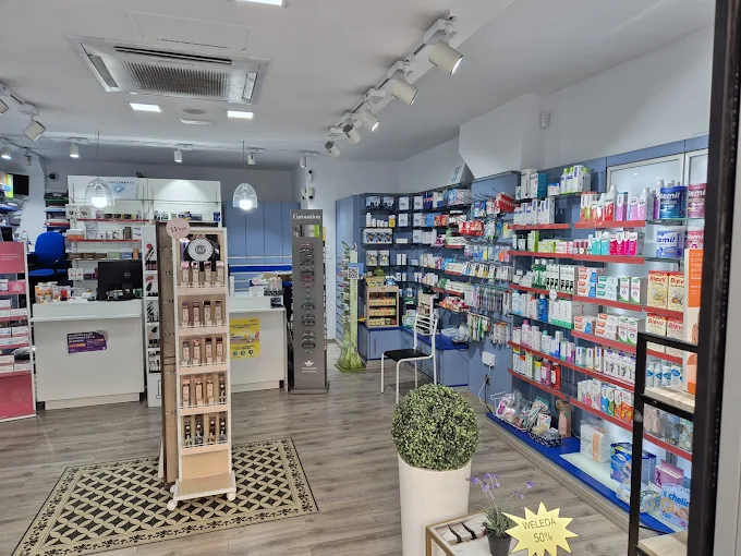 FEM FARMACIA 
