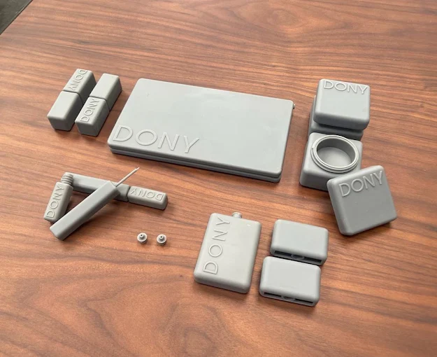 ADDITIUM 3D