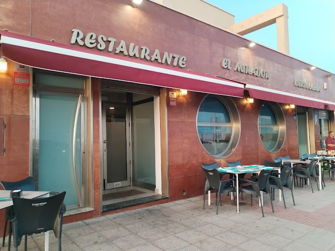 EL MIRADOR DE RETAMAR
