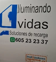 ILUMINANDO VIDAS