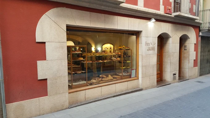 FORN JAUME