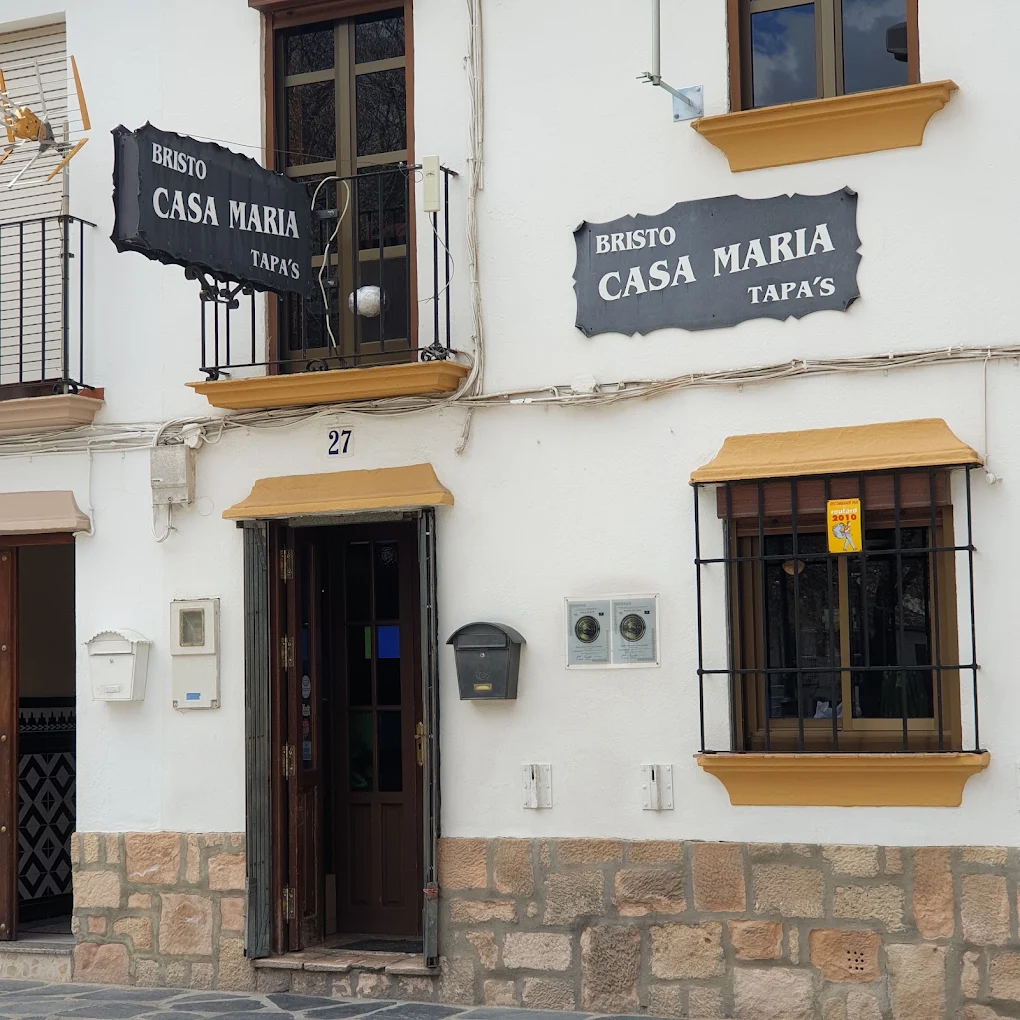 CASA MARIA