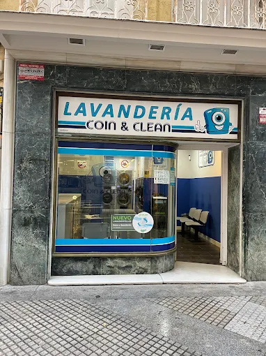 COIN & CLEAN