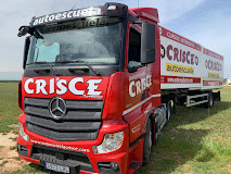AUTOESCUELA CRISCE