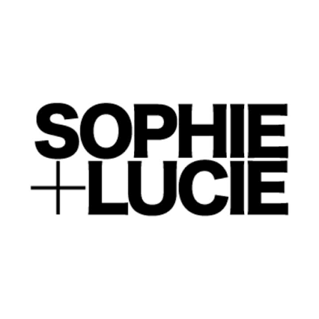 SOPHIE AND LUCIE 