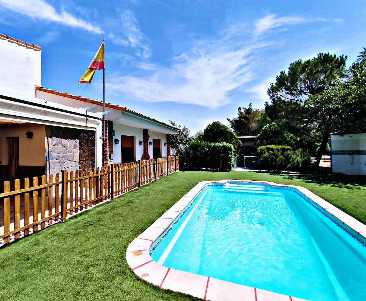 LA CONDESA DE MORA 