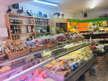 CARNICERIA LA TORRE ESCARRILLA