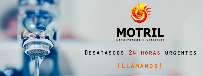 DESATRANQUES Y SERVICIOS MOTRIL