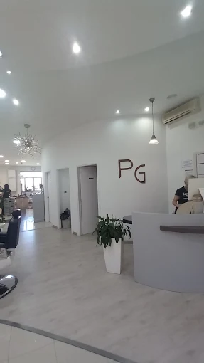 PERRUQUERIA GARABATOS