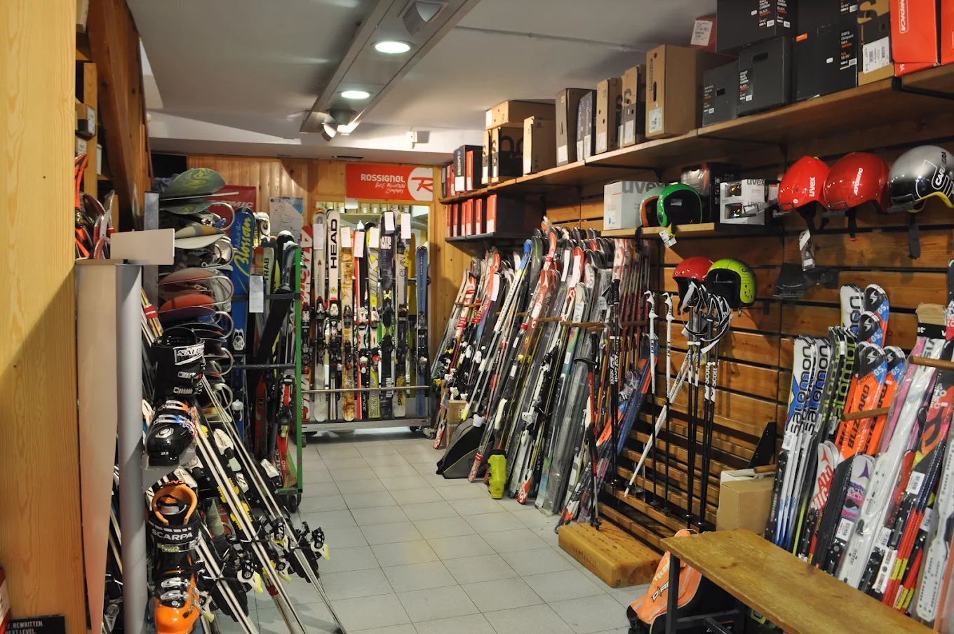 TERRABAY BOUTIQUE SPORT SKY
