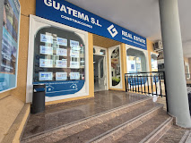 INMOBILIARIA GUATEMA 
