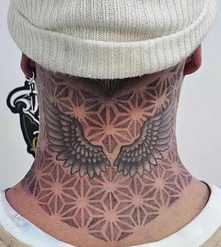 RETRO INK TATTOO