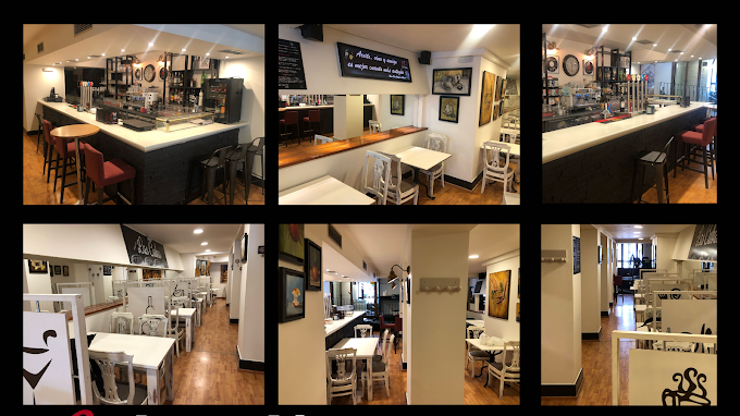 BAR LAS KUBAS