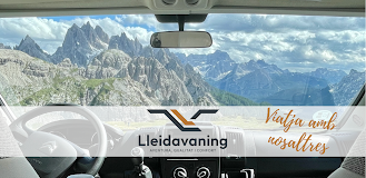Lleidavaning
