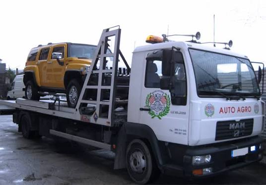 AUTO AGRO 