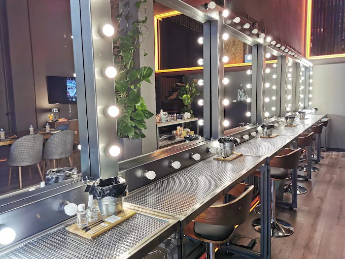 QUBO THE BEAUTY LAB