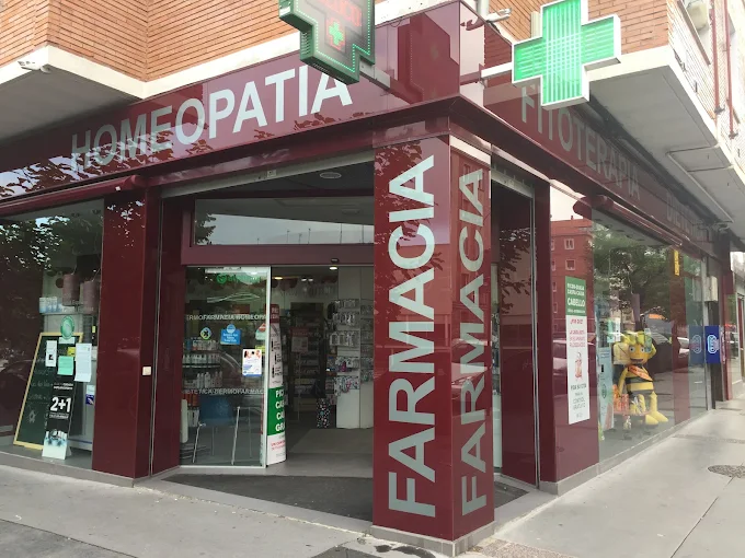 FARMACIA PASCUAL ESPINOSA C.B