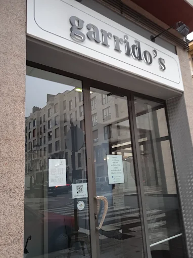 ACADEMIA DE PELUQUERIA GARRIDOS
