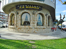 RESTAURANTE PARRILLADA LA RONDA 