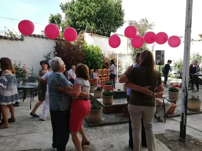 RESIDENCIA EL JARDIN 