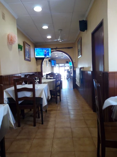 HOSTAL COSTIÑA